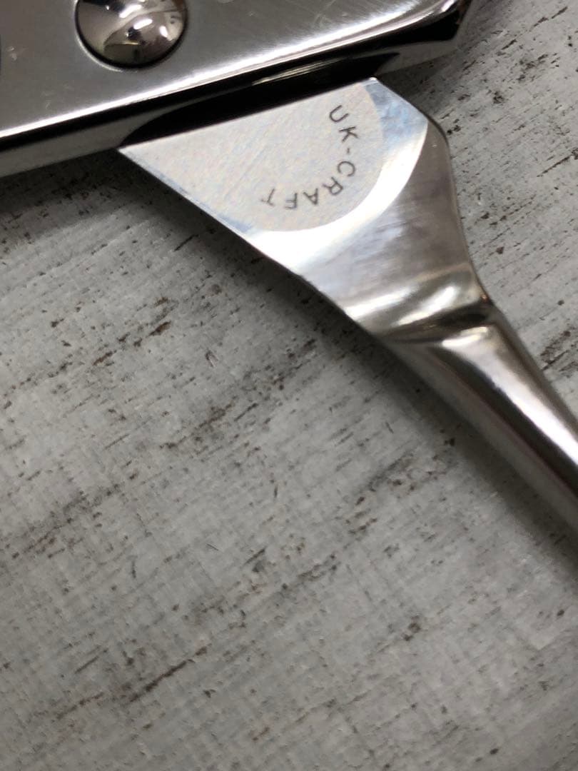 GRAND グランドシザー スライドシザー