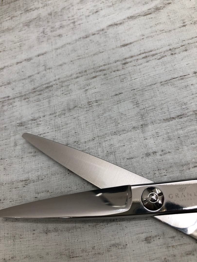 GRAND グランドシザー スライドシザー