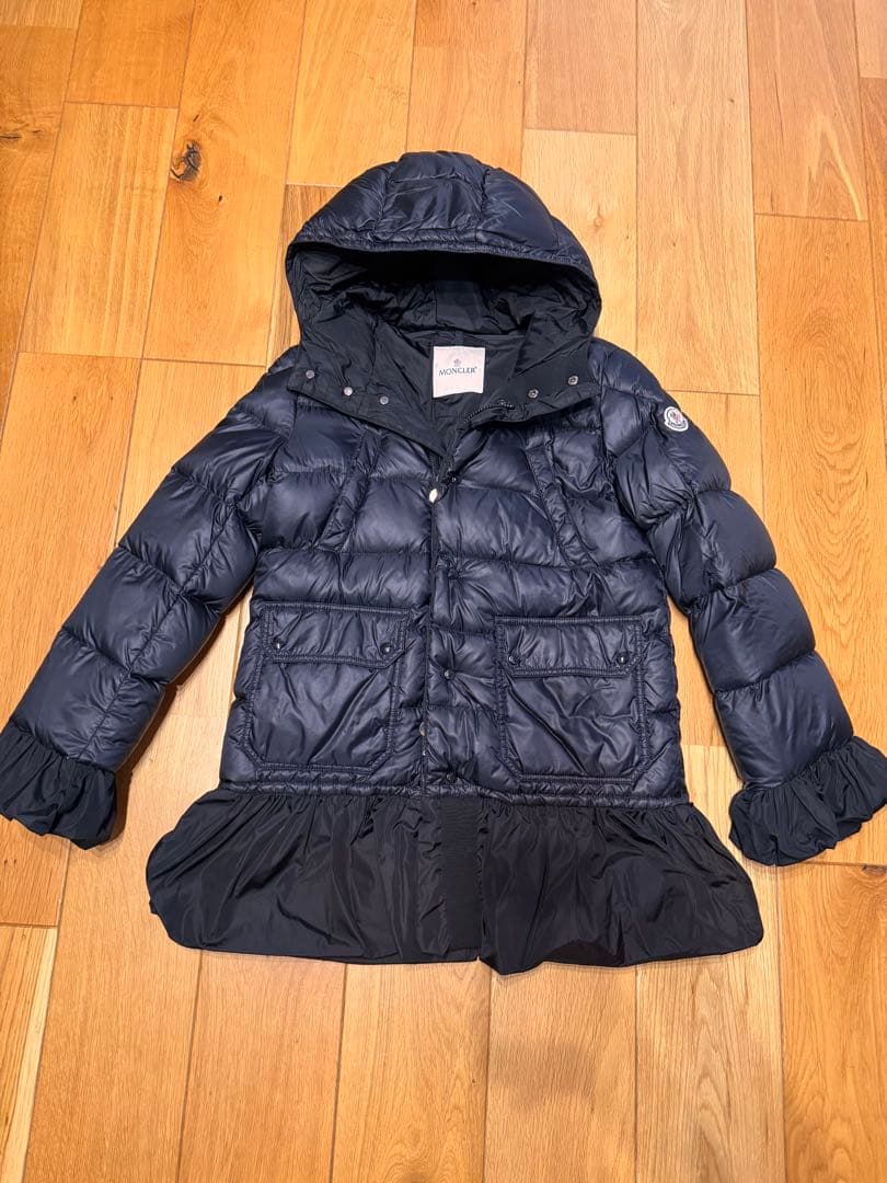 m⭐︎モンクレール　レディース　14A