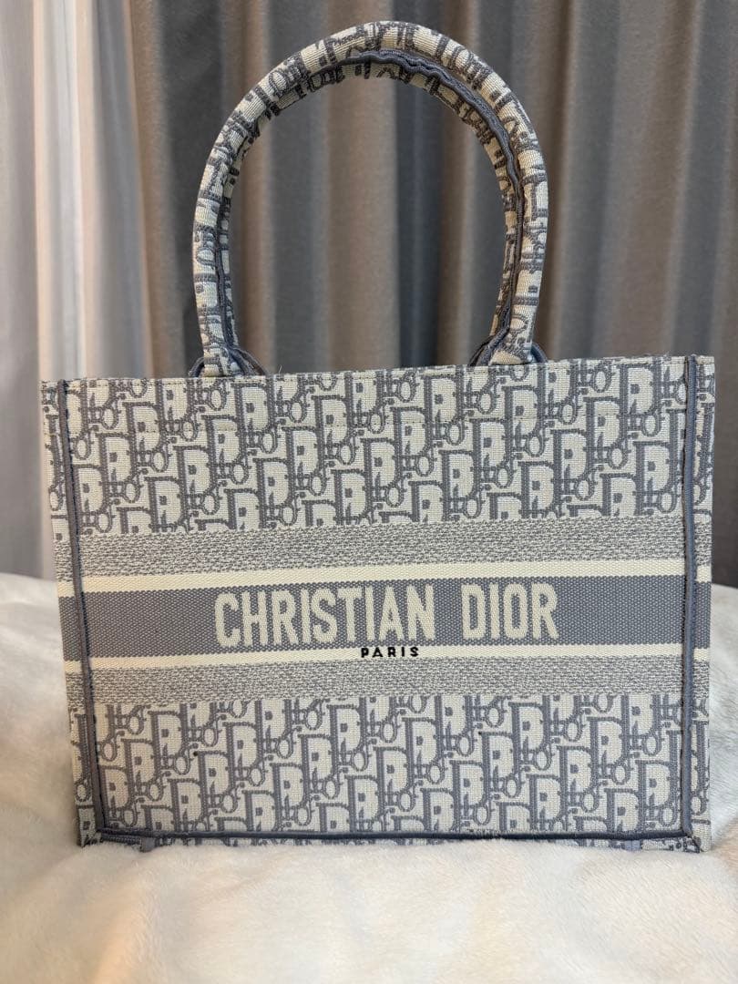 ブックトート バッグ ミディアム