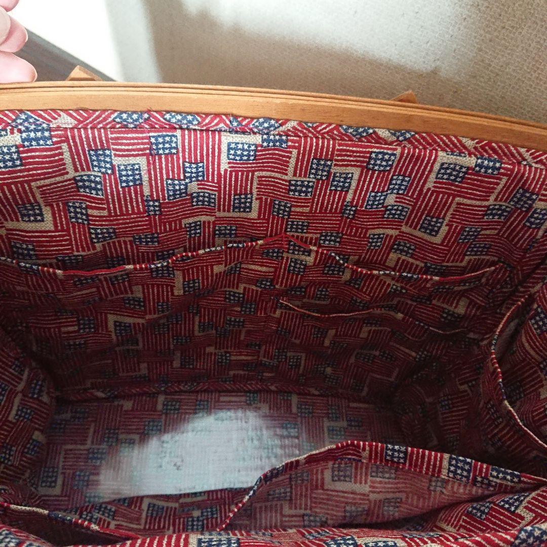 ロンガバーガーバスケット♪25周年