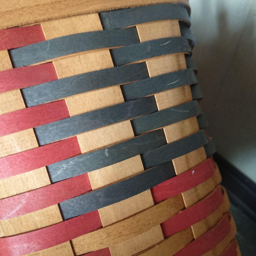 ロンガバーガーバスケット♪25周年