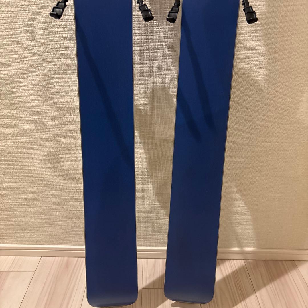 スキー Vector glide MAKE ST MARKER SQUIRE 11