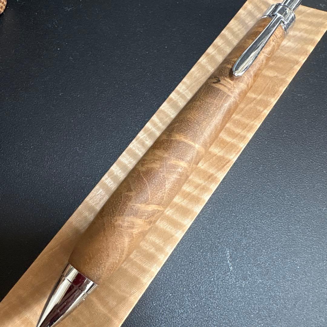 木軸ペン工房kiki シャープペンシルまとめ売り