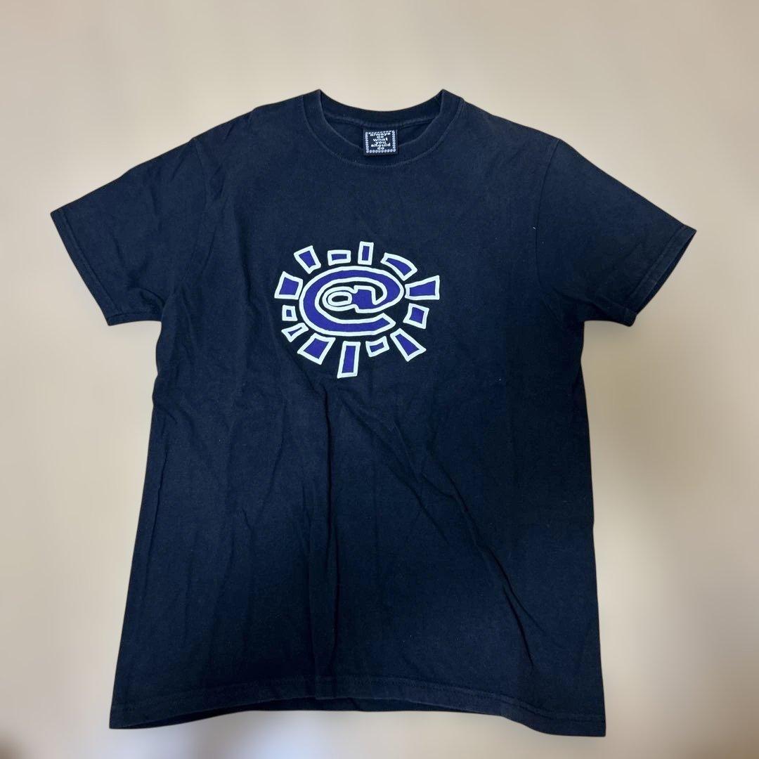 Always do what you should do tシャツ