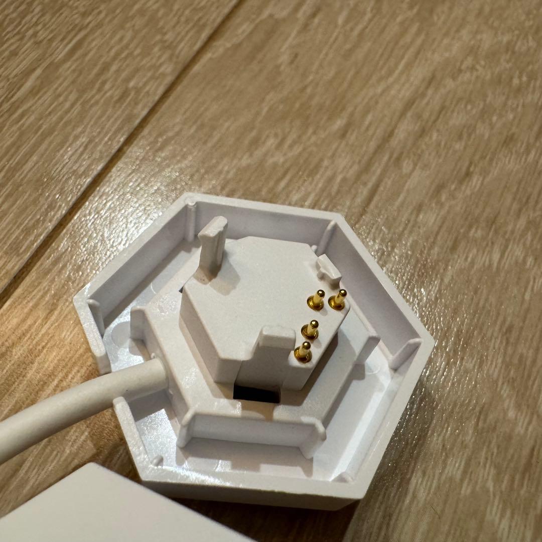 Nanoleaf Lines + Squared 16本 スタートパック+拡大