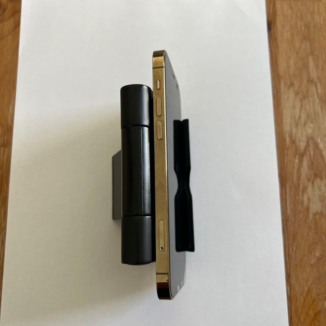 iPhone12 Pro 128GB 傷なし ソフトケース付き