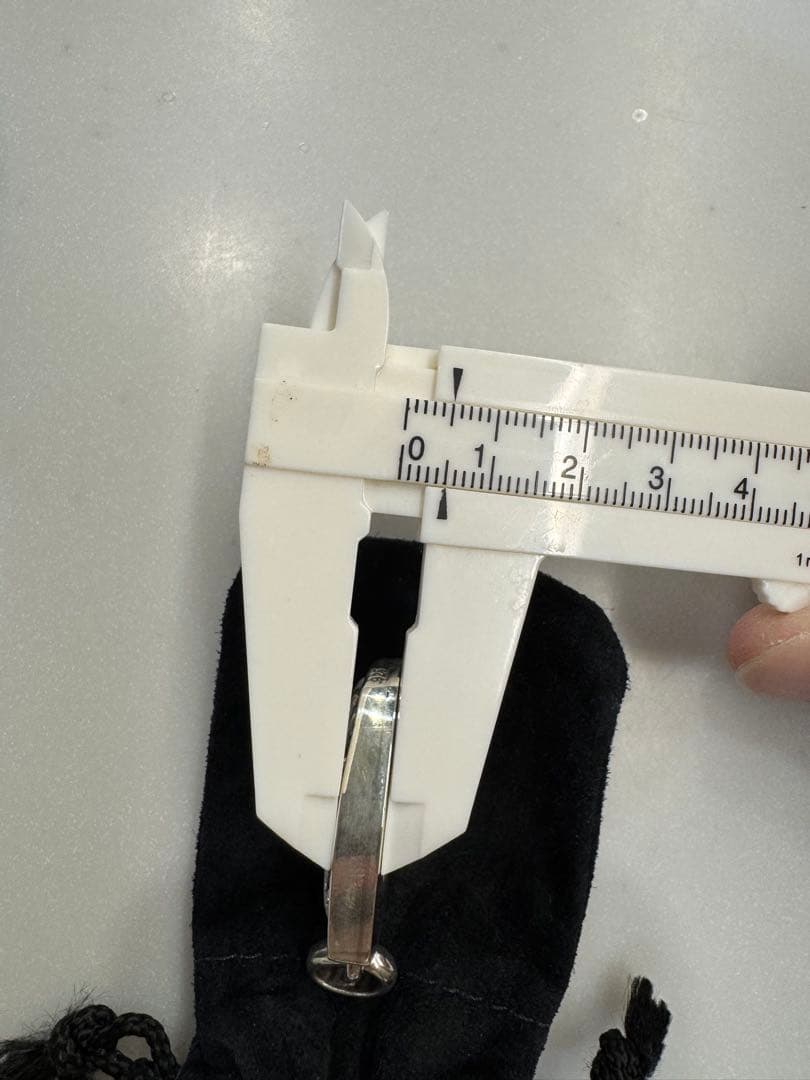 クロムハーツ　キーパーペンダント