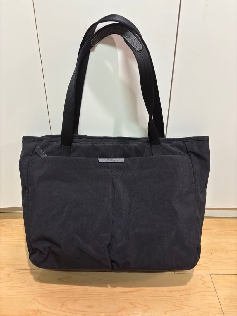 Bellroy Tokyo Wonder Tote 15L ワンダートート