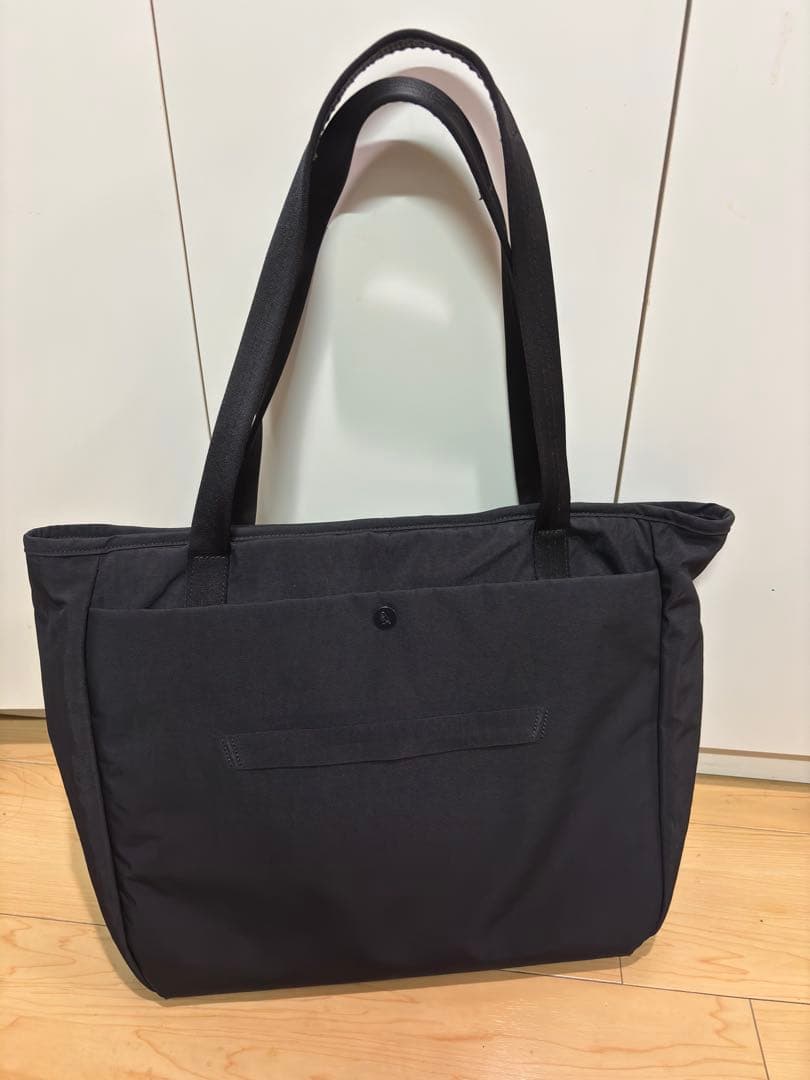 Bellroy Tokyo Wonder Tote 15L ワンダートート