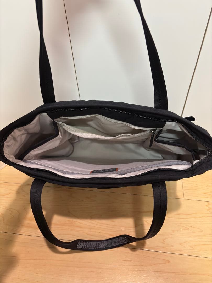 Bellroy Tokyo Wonder Tote 15L ワンダートート