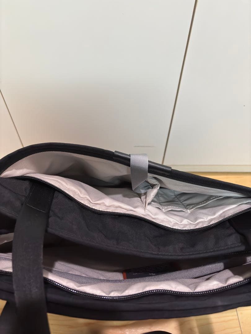 Bellroy Tokyo Wonder Tote 15L ワンダートート