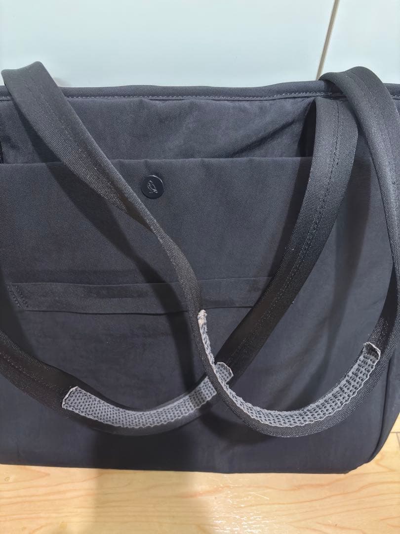 Bellroy Tokyo Wonder Tote 15L ワンダートート