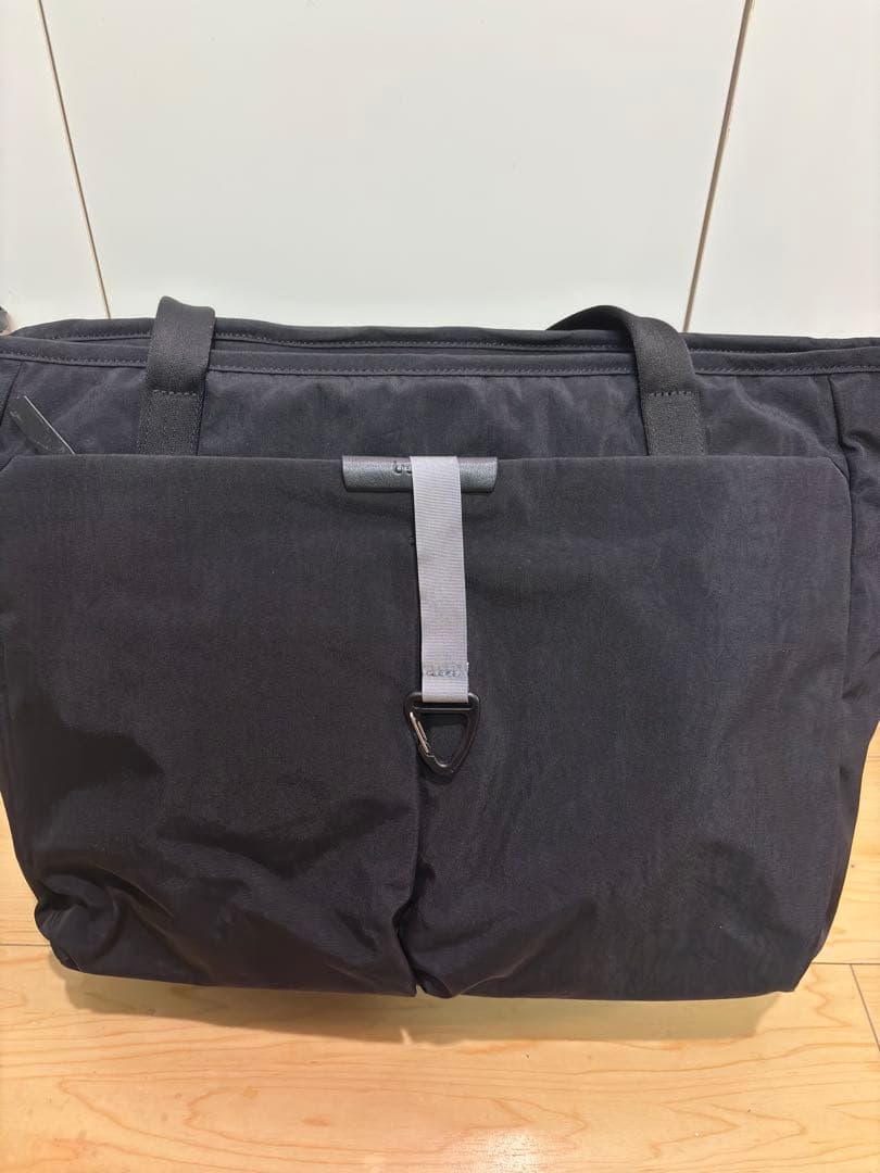 Bellroy Tokyo Wonder Tote 15L ワンダートート