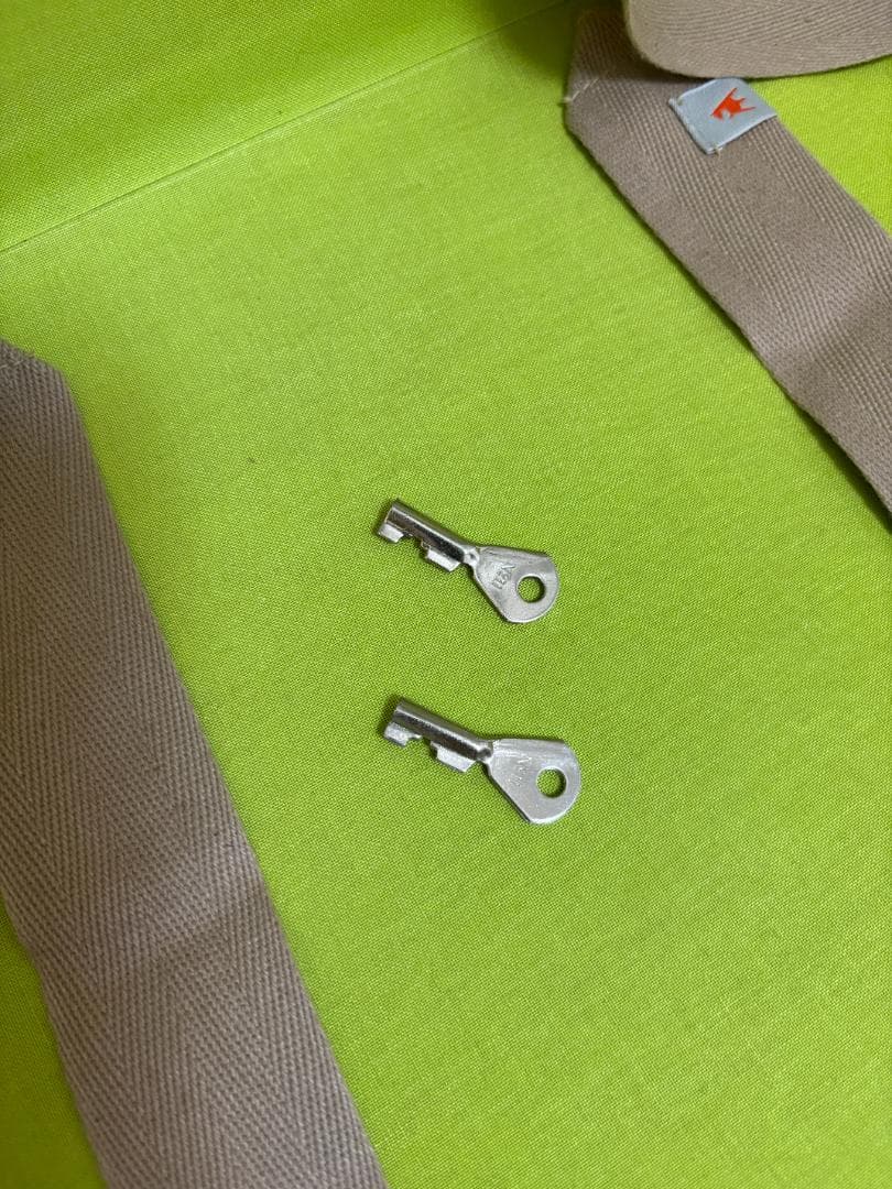 グローブトロッター　スーツケース　55cm×40cm×18cm