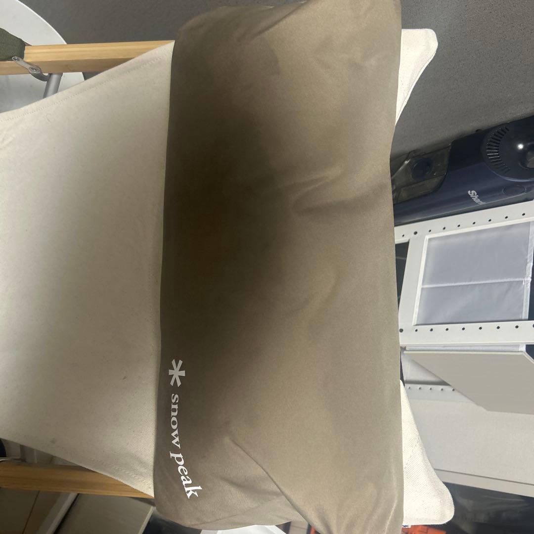  peak チェアー　2台セット