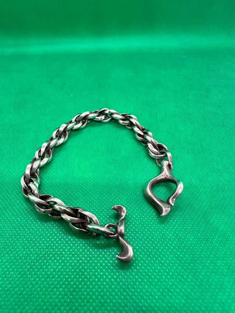 RAT RACE Tornado Flare Bracelet ラットレース