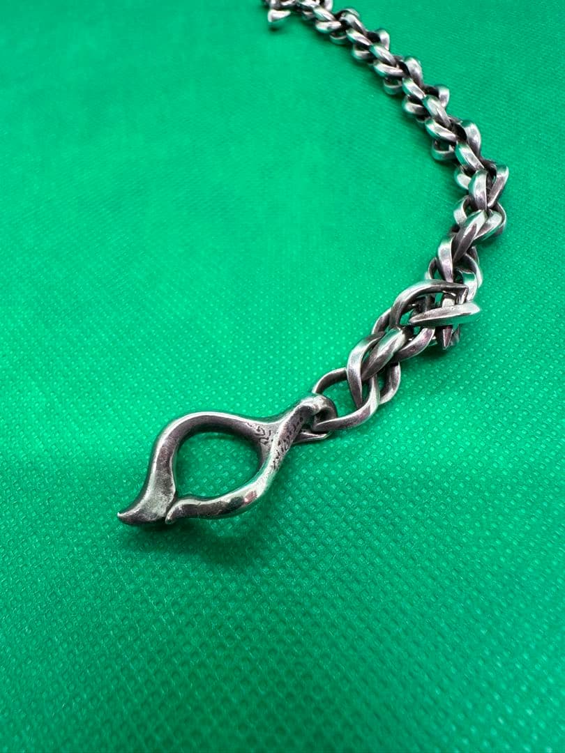 RAT RACE Tornado Flare Bracelet ラットレース