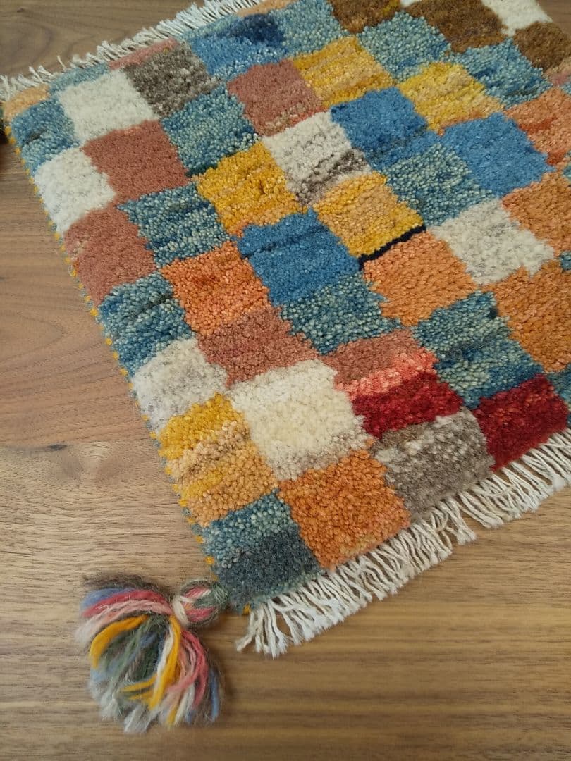 ギャベ GABBEH (Shatranji)