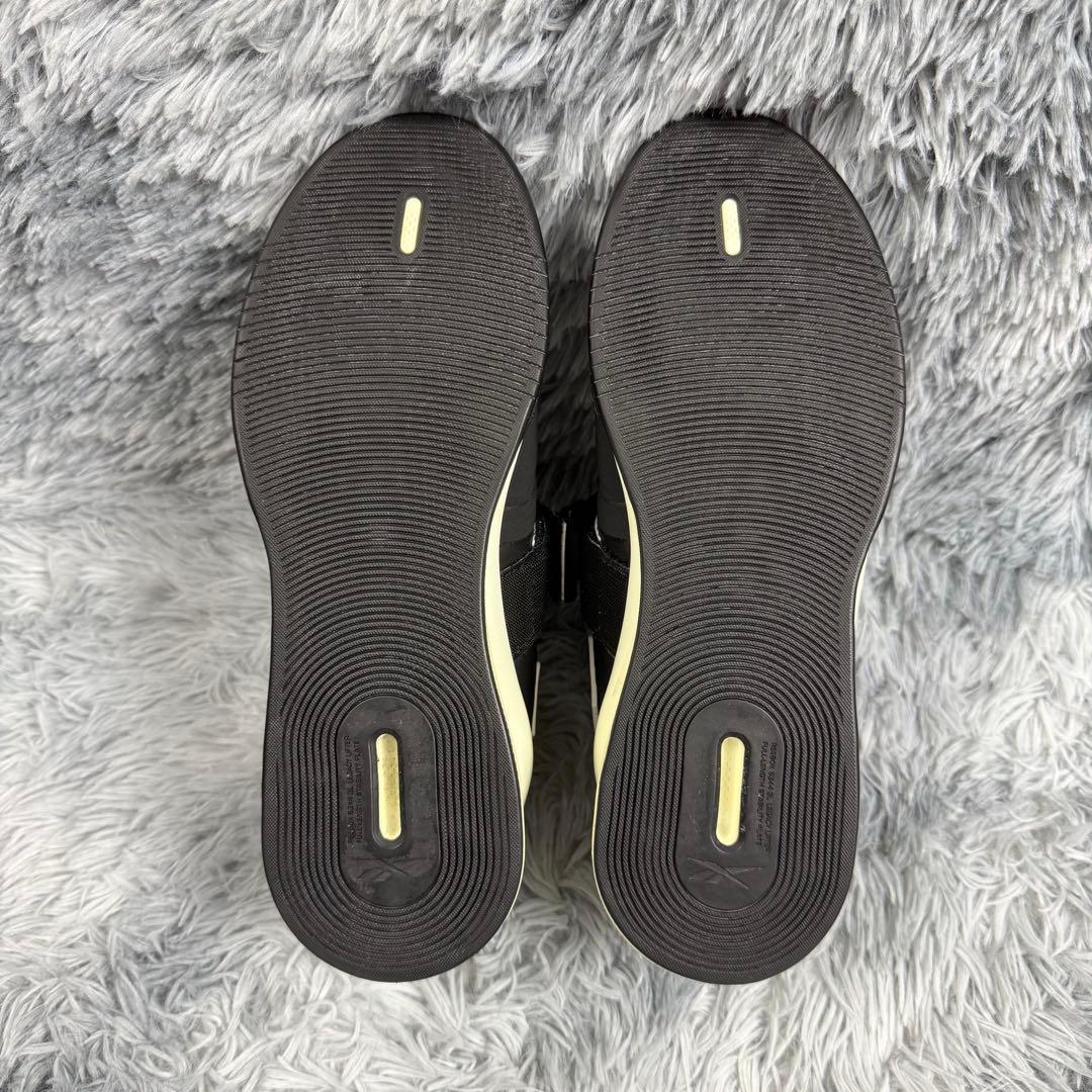 Reebok レガシー リフター II ブラック パワーリフティング 26.5