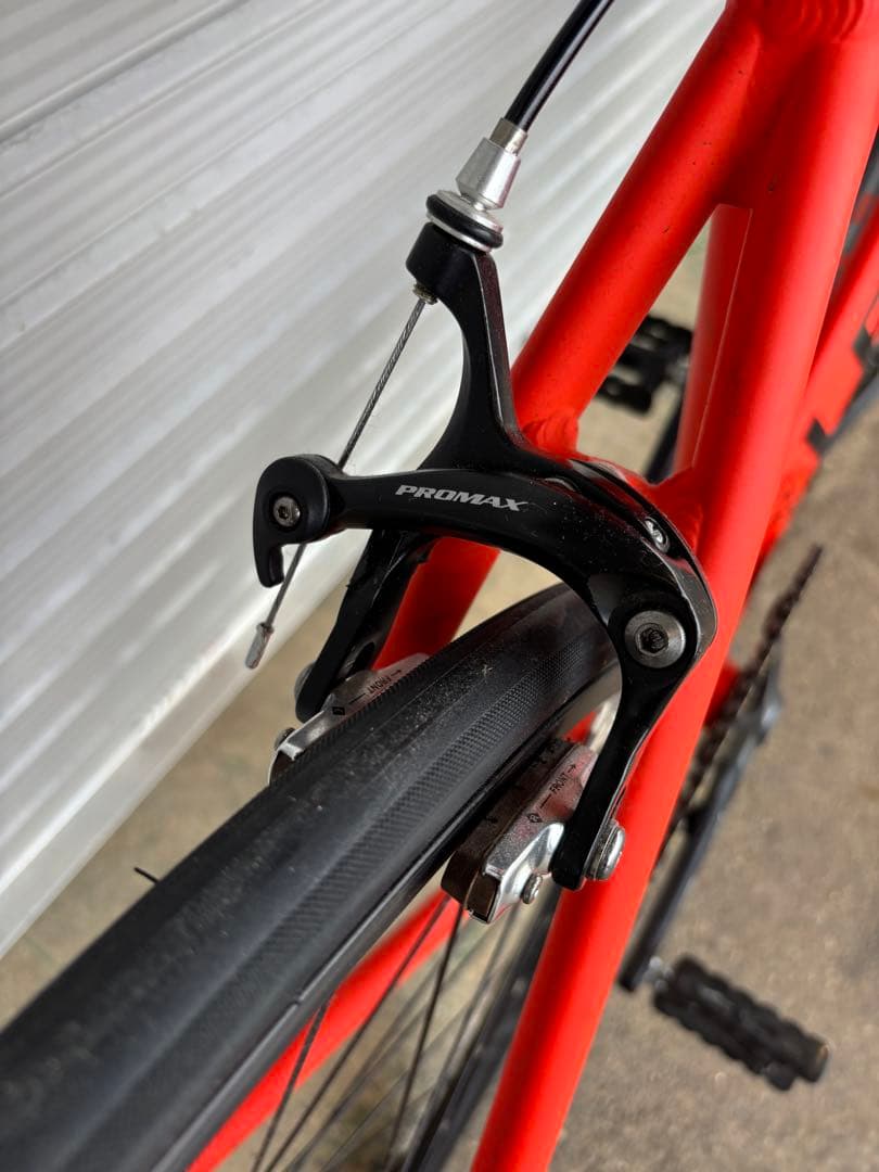 自転車本体 LEADER721