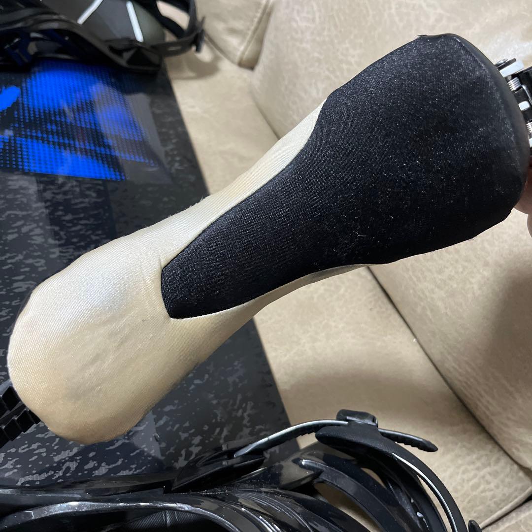 SALOMON Sleepwalker 151 × Hologram M