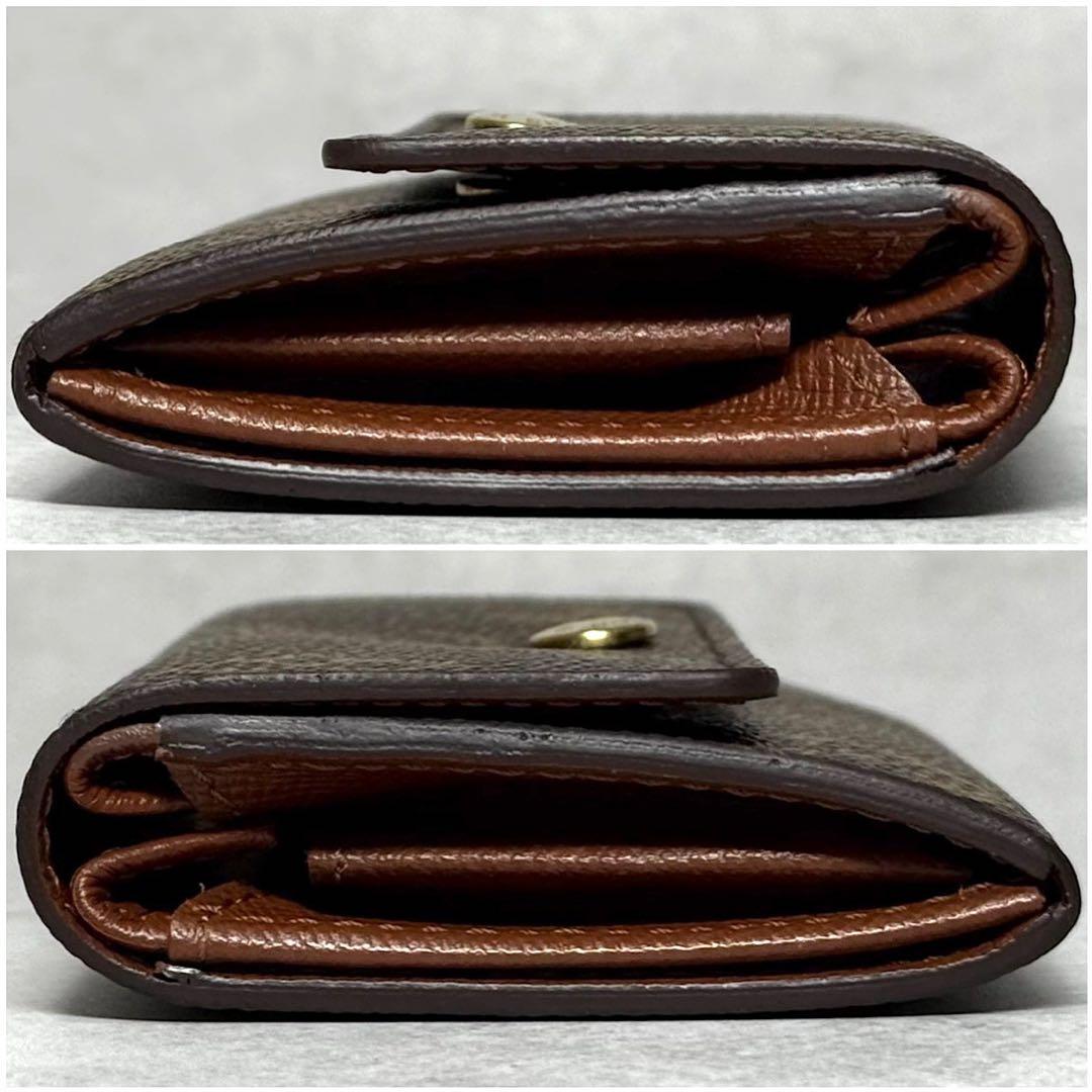 極美品 激レア ルイヴィトン モノグラム ポルトモネプラ ケース 小銭入れ