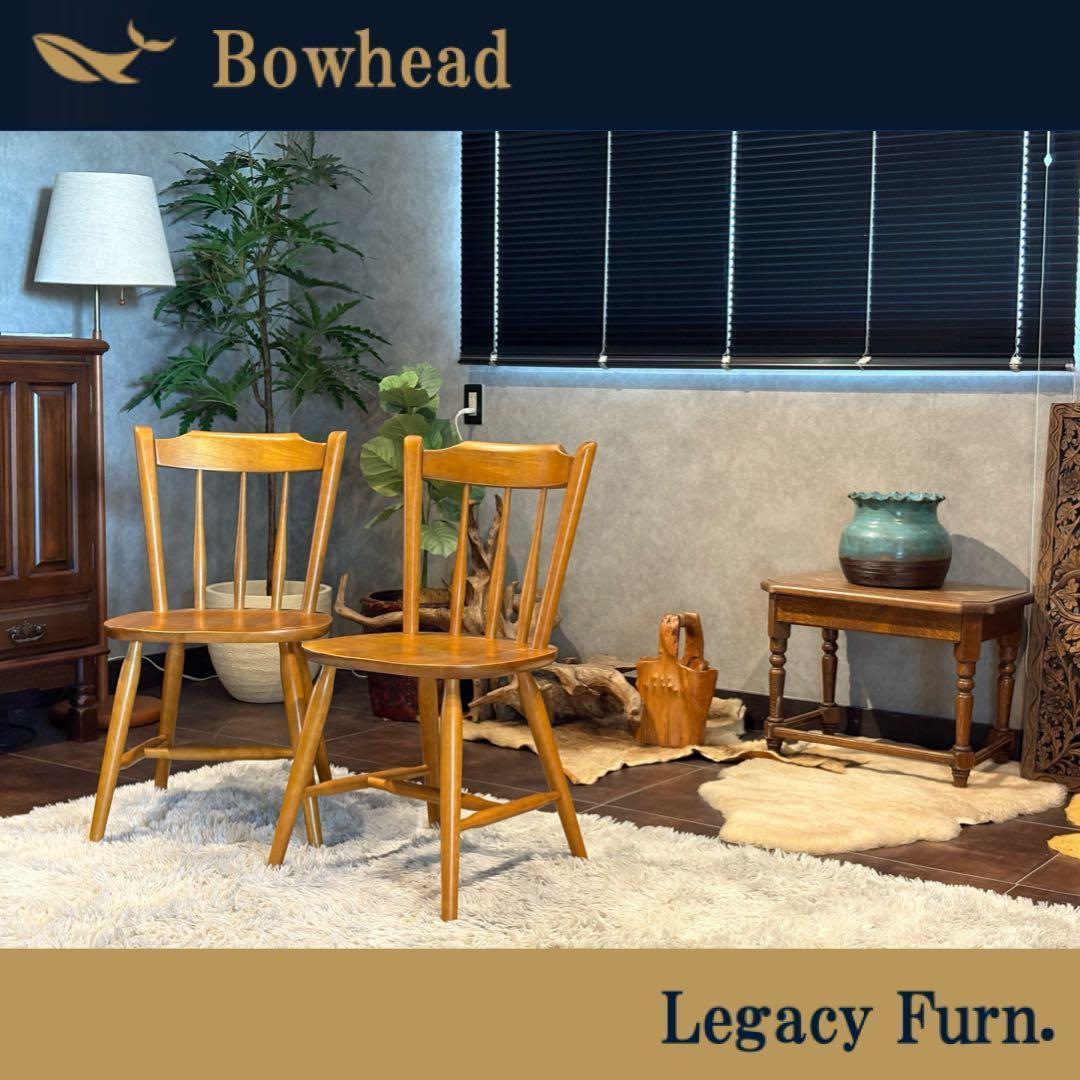 ウィンザーチェア　スポークチェア　アンティーク　ヴィンテージ　ビンテージ　IS