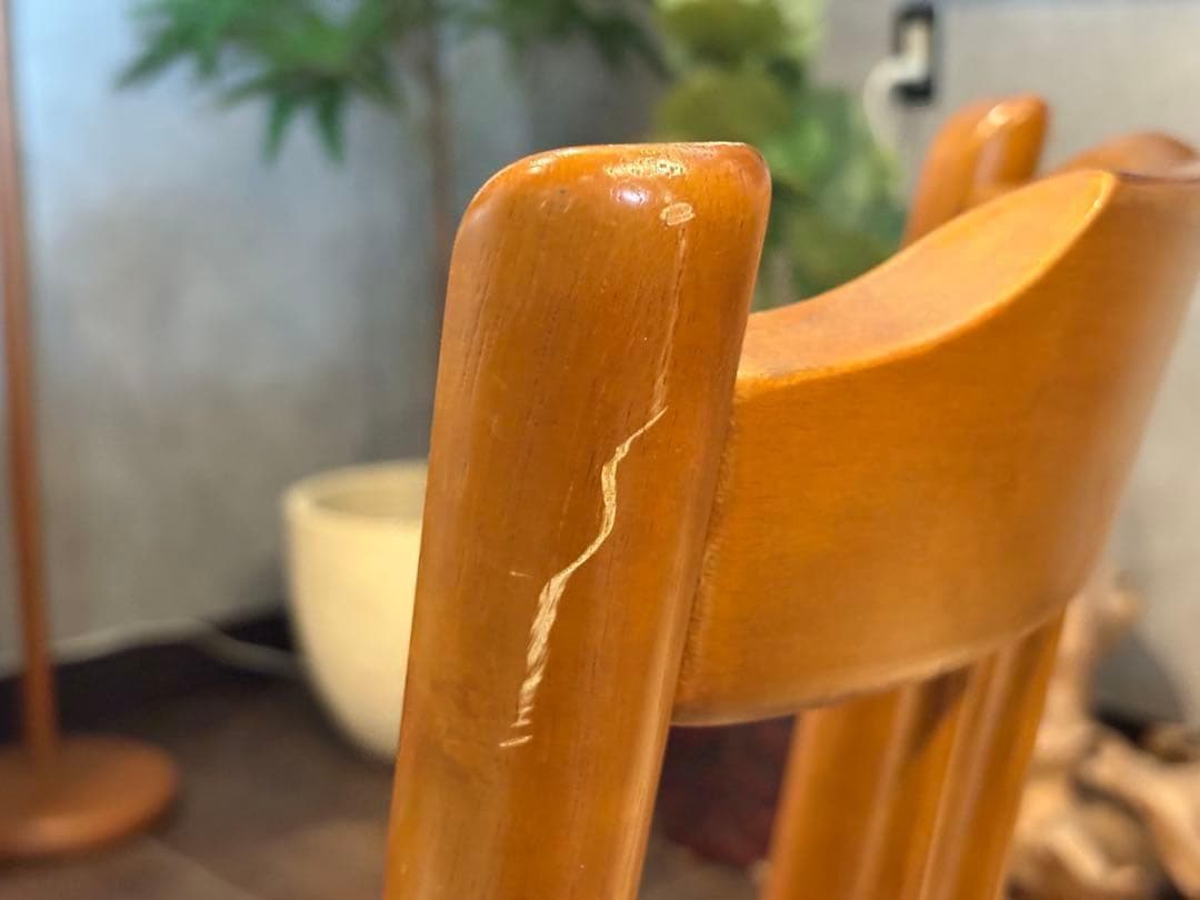 ウィンザーチェア　スポークチェア　アンティーク　ヴィンテージ　ビンテージ　IS