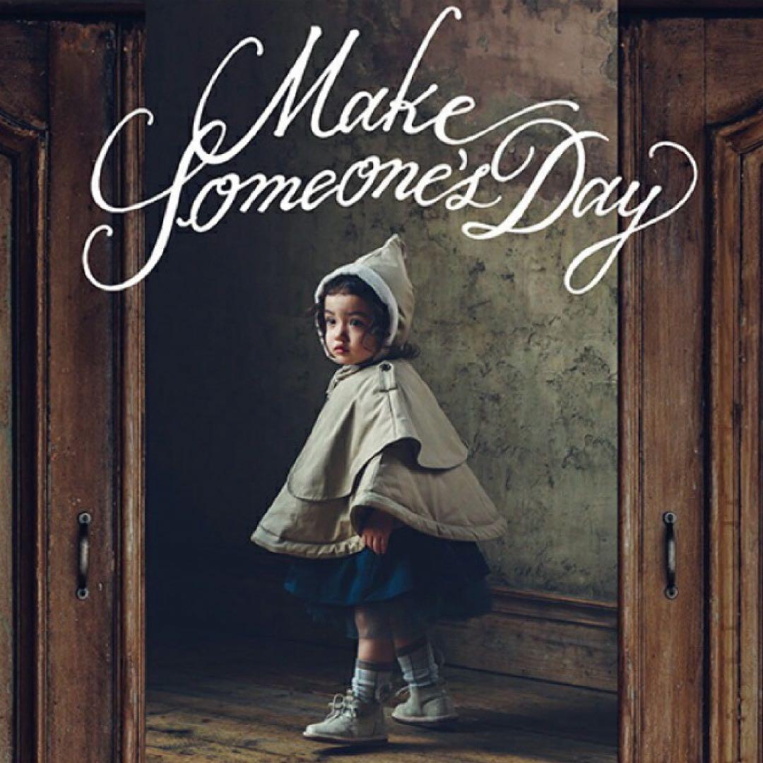 新品【SALE】MARLMARL マールマール ソネット ケープ アウター