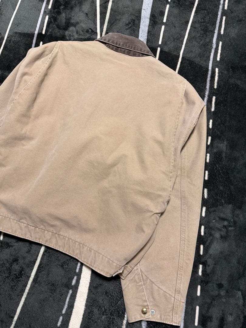 ‼️ Carhartt デトロイトジャケット J97 SDL