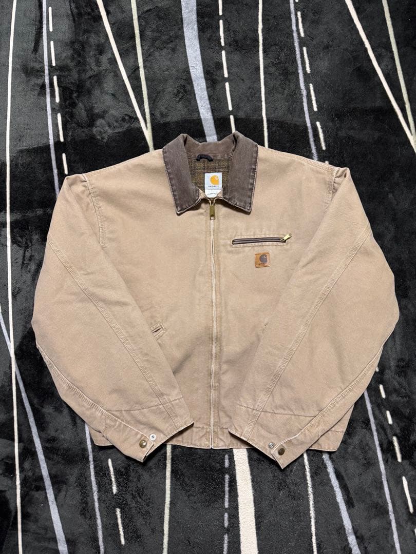 ‼️ Carhartt デトロイトジャケット J97 SDL