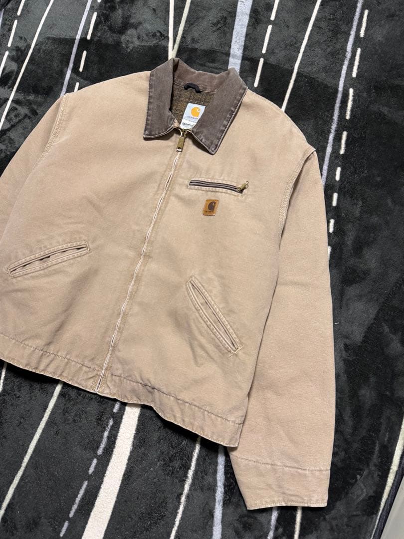 ‼️ Carhartt デトロイトジャケット J97 SDL