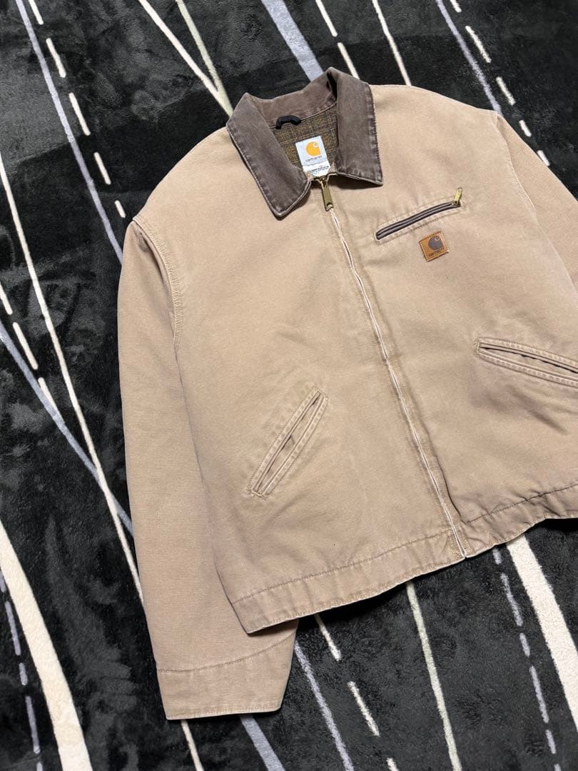 ‼️ Carhartt デトロイトジャケット J97 SDL