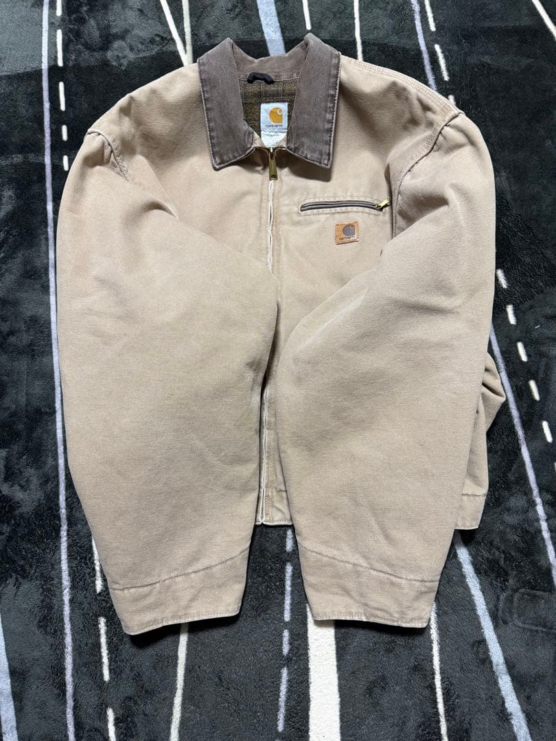 ‼️ Carhartt デトロイトジャケット J97 SDL
