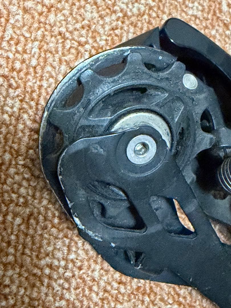 パーツ Shimano 105 Di2 RD-R7150