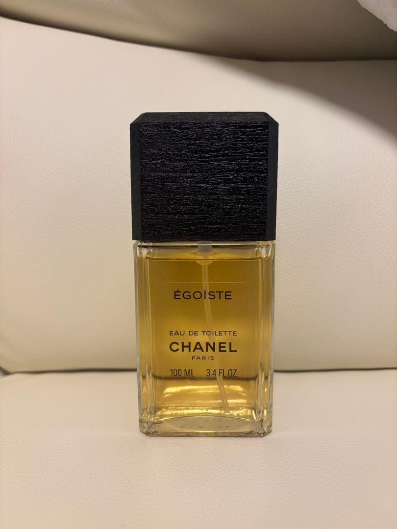 CHANEL ÉGOÏSTE Eau de Toilette 100mL