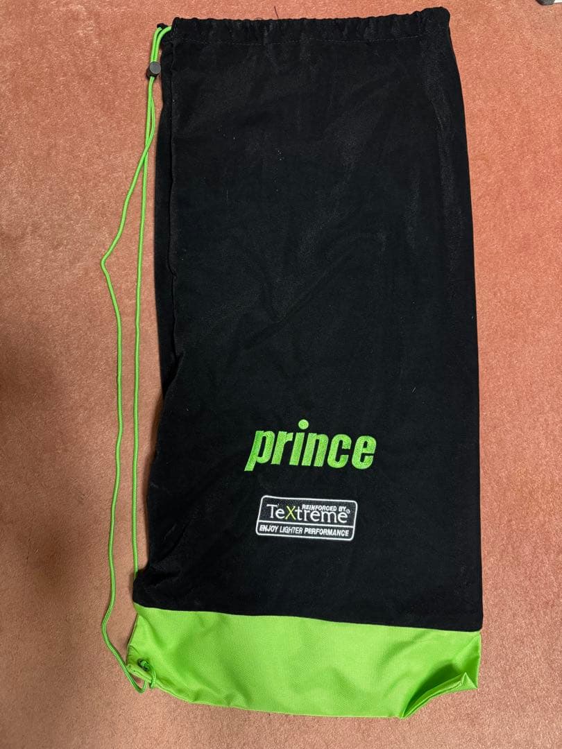 プリンス　prince ファントム100 旧モデル　グリップサイズ2