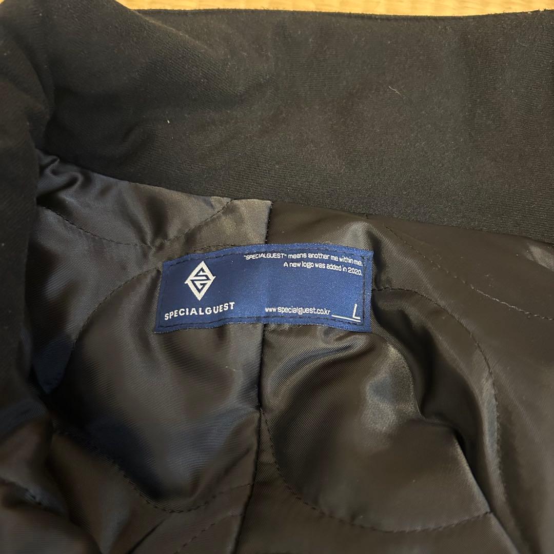 specialguest ウェア　上下　セットアップ　スノーボード