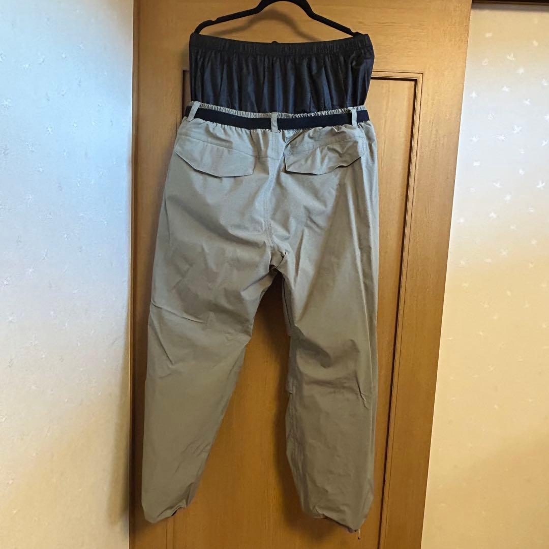 specialguest ウェア　上下　セットアップ　スノーボード