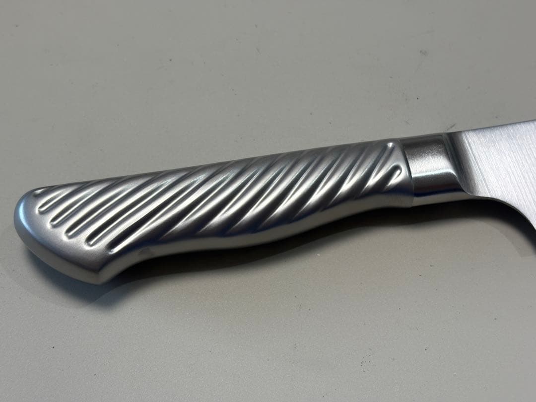 藤次郎PRO カービングナイフ 210mm F-896 VG10 筋引き