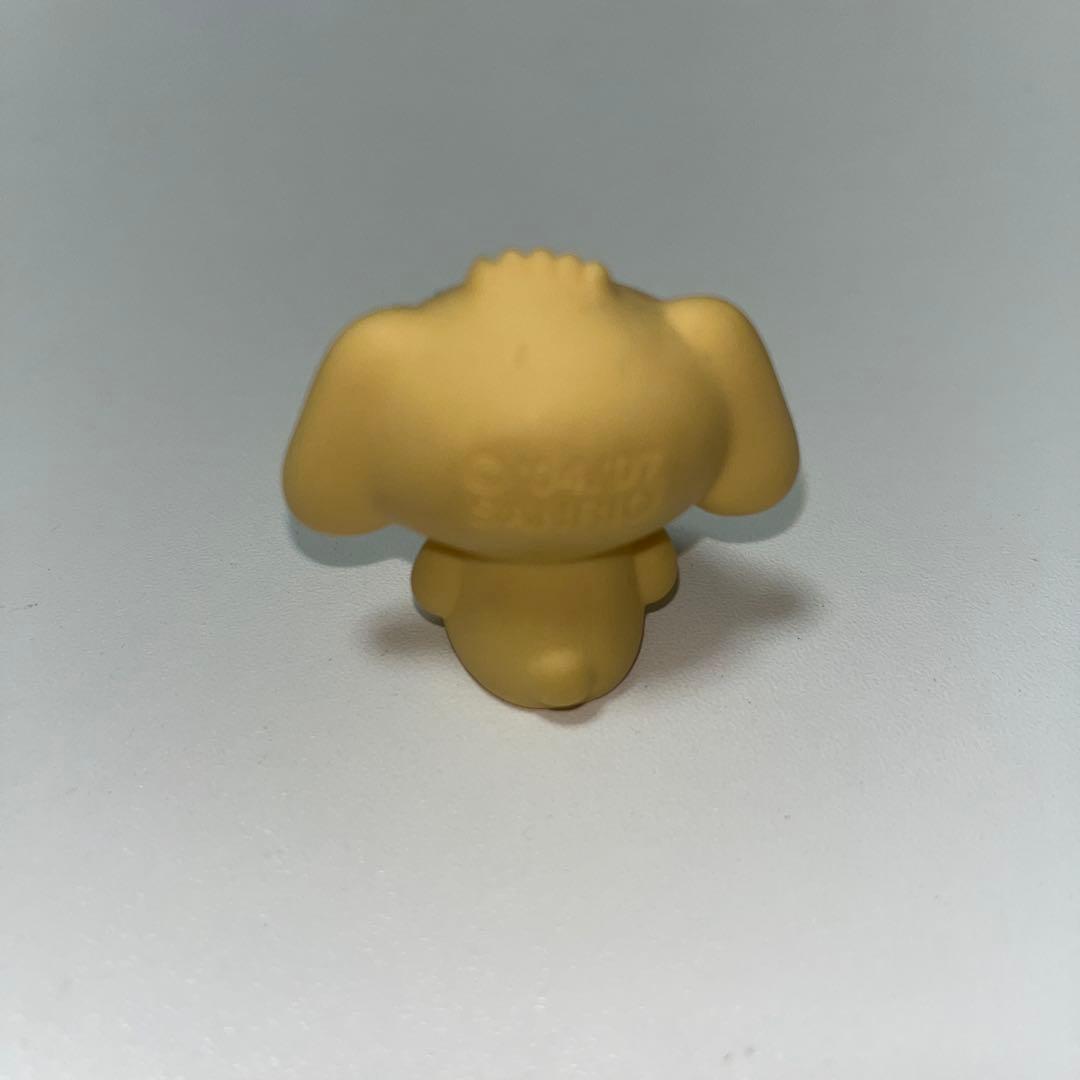 激レア‼️ サンリオ　シュガーバニーズ　ソフビ