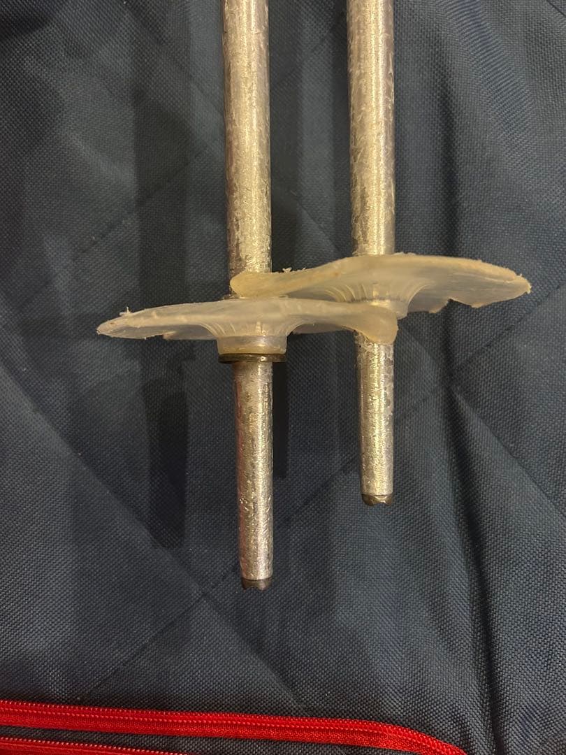 スキー セット 150cm アトミック ブーツ 24cm 25cm