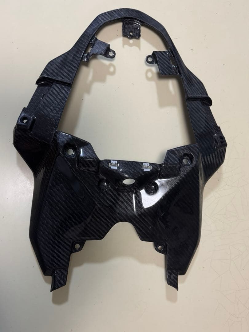 S1000RR テールカウル　カーボン