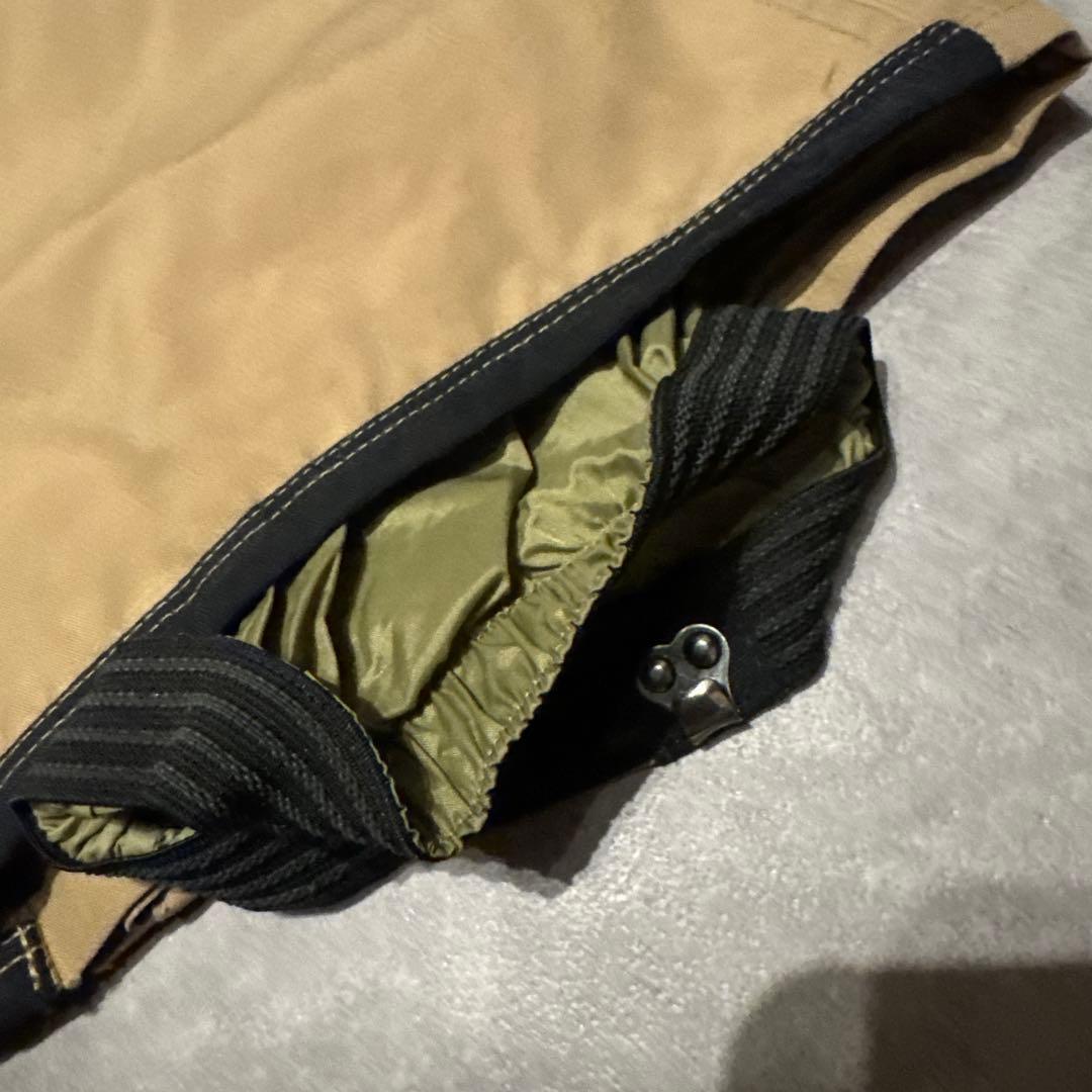 【超美品】BURTON バートン スノーボードパンツ GORE-TEX