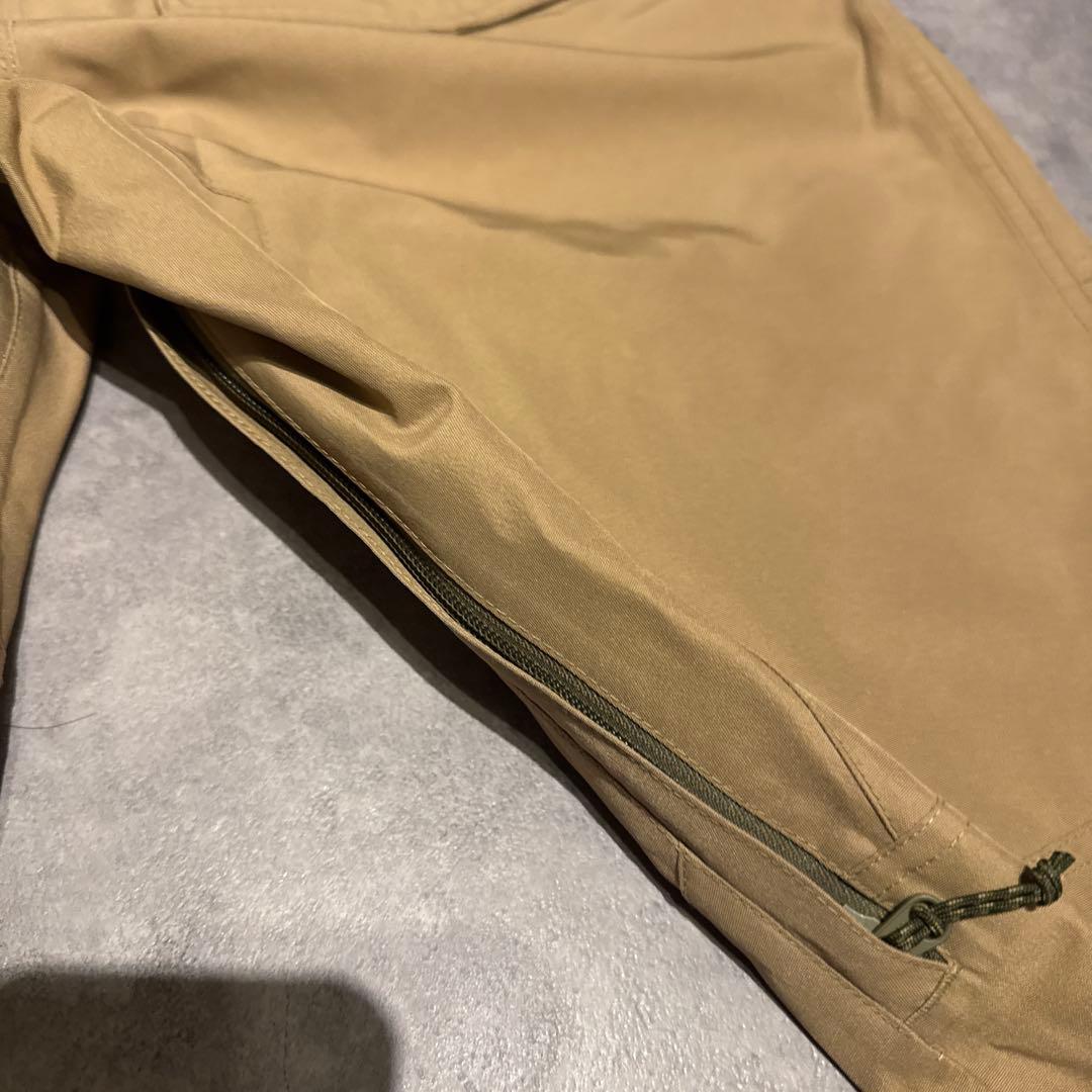 【超美品】BURTON バートン スノーボードパンツ GORE-TEX