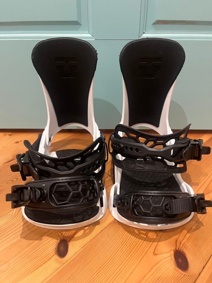 23-24 UNION CADET PRO S キッズビンディング ユニオン