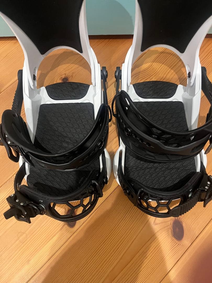 23-24 UNION CADET PRO S キッズビンディング ユニオン