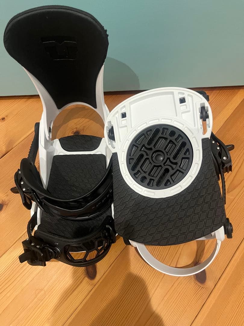 23-24 UNION CADET PRO S キッズビンディング ユニオン