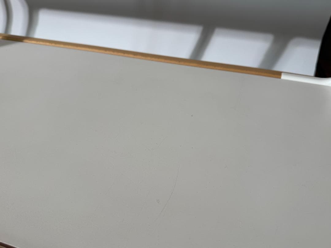 MAGIS スティールウッド シェルビングシステム 2段x2列